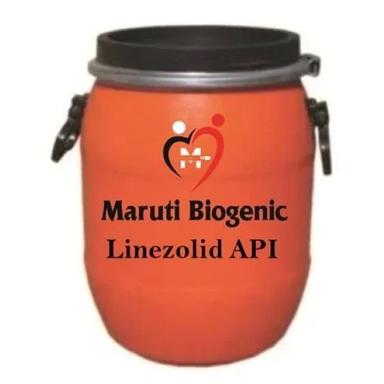 Linezolid API