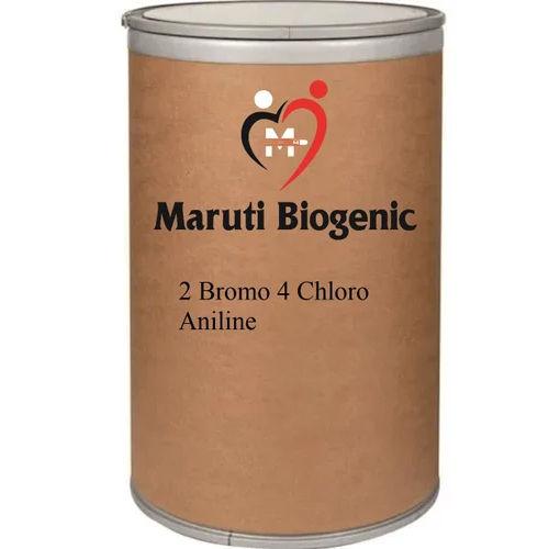 Bromo 4 Chloroaniline