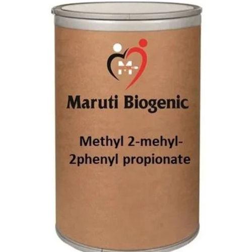 Methyl 2- Mehyl-2 Phenyl Propionate